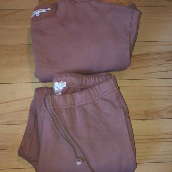 Good American Pants - Good American Set